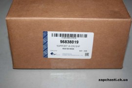 Постель распредвала 1.5 KAP